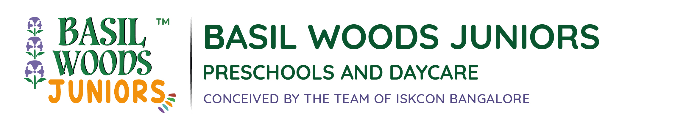 Basil Woods Juniors