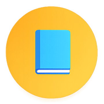 Basil Woods Juniors Malleswaram curriculum icon