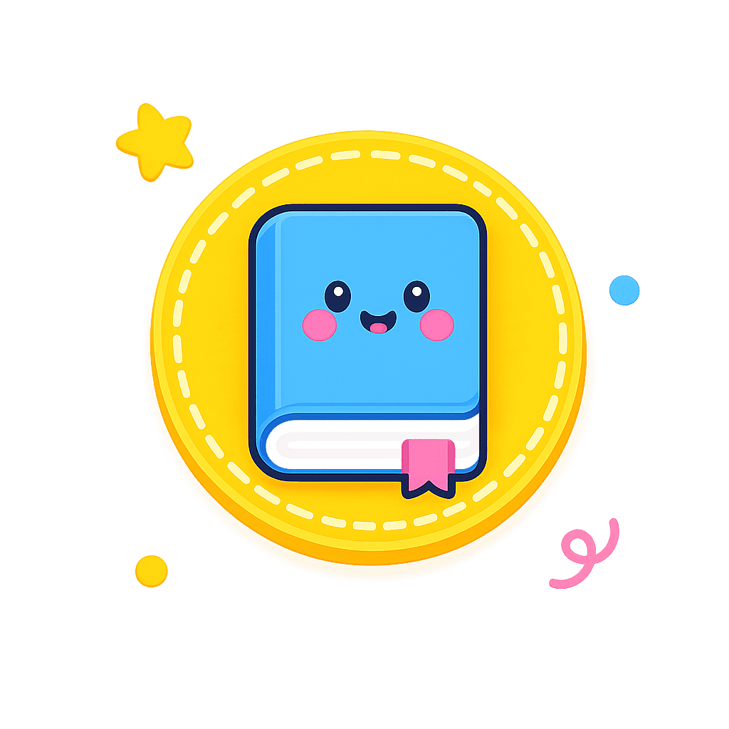 Curriculum icon